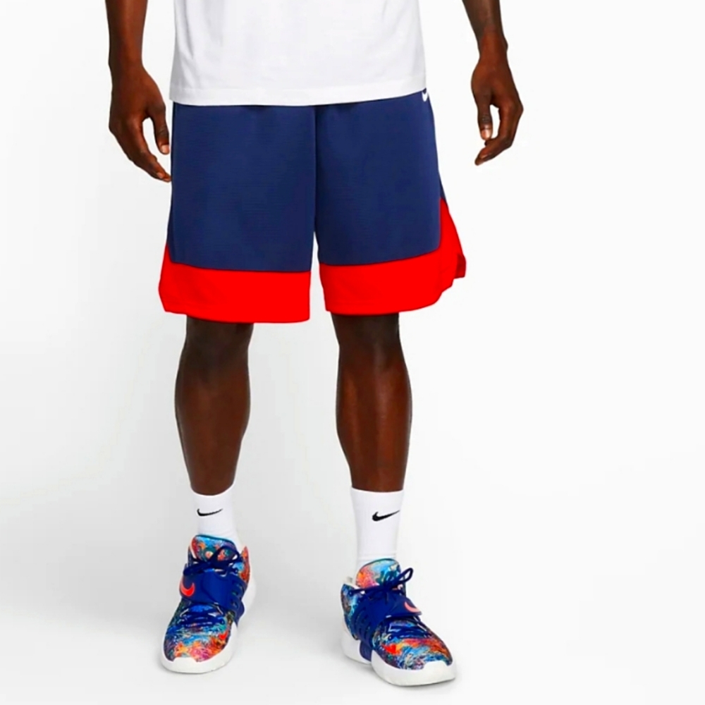NWT Men's Nike Dri-fit Icon Basketball Shorts